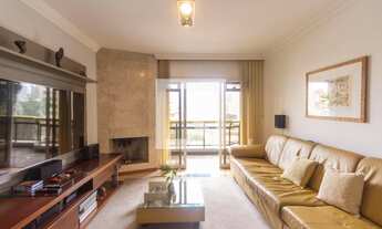 Imagem 6: Apartamento à Venda - Vila Mariana, 4 Quartos, 176 m2