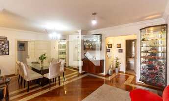 Imagem 3: Apartamento à Venda - Vila Mariana, 4 Quartos, 176 m2