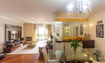 Imagem 2: Apartamento à Venda - Vila Mariana, 4 Quartos, 176 m2