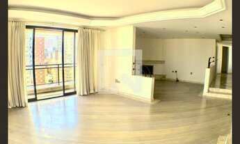 Imagem 5: Apartamento à Venda - Vila Mariana, 4 Quartos, 270 m2