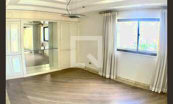 Imagem 7: Apartamento à Venda - Vila Mariana, 4 Quartos, 270 m2