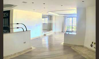 Imagem 2: Apartamento à Venda - Vila Mariana, 4 Quartos, 270 m2