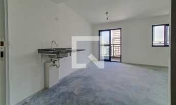 Imagem: Apartamento à Venda - Liberdade, 1 Quarto