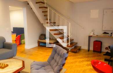 Imagem 4: Casa à Venda - Jardim Marajoara , 4 Quartos, 200 m2