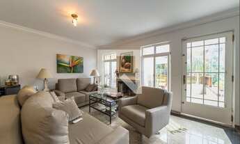 Imagem 4: Casa à Venda - Bosque da Saúde, 3 Quartos, 300 m2