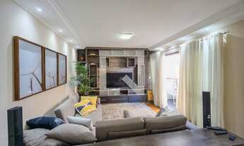 Imagem: Apartamento à Venda - Tatuapé, 3 Quartos