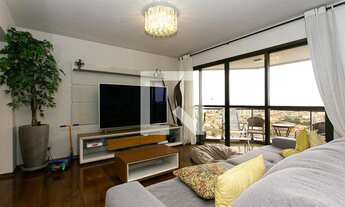 Imagem: Apartamento à Venda - Vila Carrão, 3 Quartos