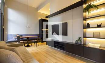 Imagem 3: Apartamento à Venda - Pinheiros, 1 Quarto, 40 m2