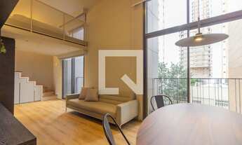 Imagem 2: Apartamento à Venda - Pinheiros, 1 Quarto, 40 m2