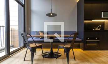 Imagem 4: Apartamento à Venda - Pinheiros, 1 Quarto, 40 m2