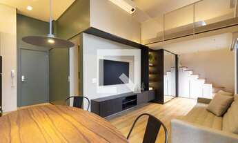 Imagem: Apartamento à Venda - Pinheiros, 1 Quarto