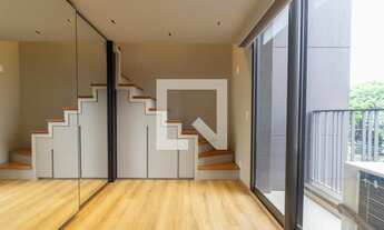 Imagem 7: Apartamento à Venda - Pinheiros, 1 Quarto, 40 m2