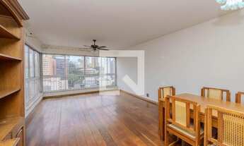 Imagem 3: Apartamento à Venda - Consolação, 4 Quartos, 125 m2