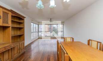 Imagem 2: Apartamento à Venda - Consolação, 4 Quartos, 125 m2