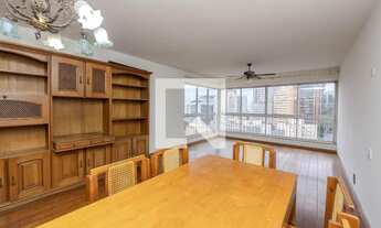 Imagem: Apartamento à Venda - Consolação, 4 Quartos