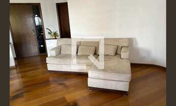 Imagem: Apartamento à Venda - Campo Belo, 4 Quartos