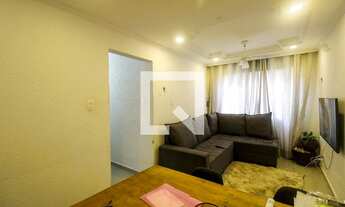 Imagem: Apartamento à Venda - Sapopemba, 2 Quartos