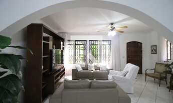 Imagem: Casa à Venda - Vila Ré, 4 Quartos, 202