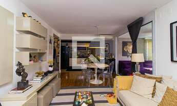 Imagem 7: Apartamento à Venda - Consolação, 1 Quarto, 78 m2