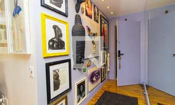 Imagem 12: Apartamento à Venda - Consolação, 1 Quarto, 78 m2