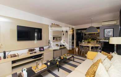 Imagem 8: Apartamento à Venda - Consolação, 1 Quarto, 78 m2