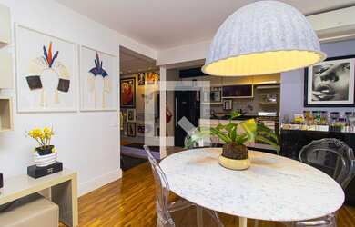 Imagem 10: Apartamento à Venda - Consolação, 1 Quarto, 78 m2