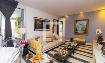 Imagem: Apartamento à Venda - Consolação, 1 Quarto