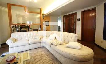 Imagem: Apartamento à Venda - Santana, 3 Quartos