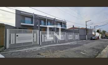 Imagem: Casa à Venda - Vila Carrão, 3 Quartos