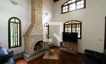 Imagem: Casa à Venda - Tucuruvi, 4 Quartos, 246