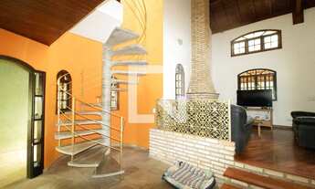 Imagem 4: Casa à Venda - Tucuruvi, 4 Quartos, 246 m2