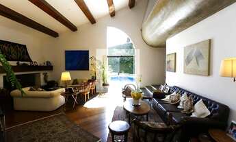 Imagem: Casa à Venda - Morumbi, 3 Quartos, 400