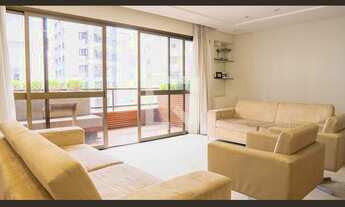 Imagem 5: Apartamento à Venda - Santa Cecília, 5 Quartos, 210 m2