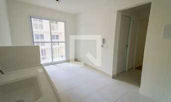 Imagem 2: Apartamento à Venda - Vila Santa Clara, 2 Quartos, 35 m2