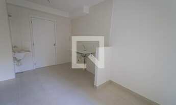 Imagem 3: Apartamento à Venda - Vila Santa Clara, 2 Quartos, 35 m2