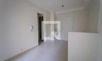 Imagem 4: Apartamento à Venda - Vila Santa Clara, 2 Quartos, 35 m2