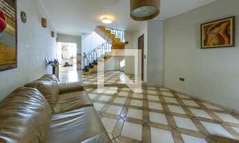 Imagem: Casa à Venda - Vila Alpina, 3 Quartos