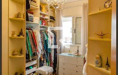 Imagem 12: Apartamento à Venda - Saúde, 4 Quartos, 91 m2