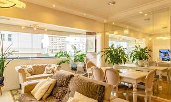 Imagem: Apartamento à Venda - Saúde, 4 Quartos