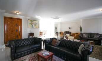 Imagem 2: Apartamento à Venda - Itaim Bibi, 2 Quartos, 200 m2