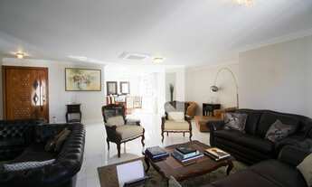 Imagem 3: Apartamento à Venda - Itaim Bibi, 2 Quartos, 200 m2