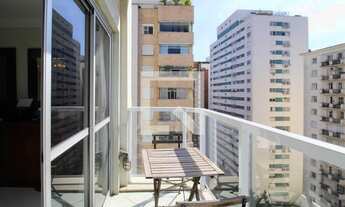 Imagem 7: Apartamento à Venda - Itaim Bibi, 2 Quartos, 200 m2