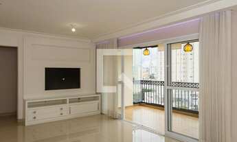 Imagem: Apartamento à Venda - Vila Maria , 3 Quartos