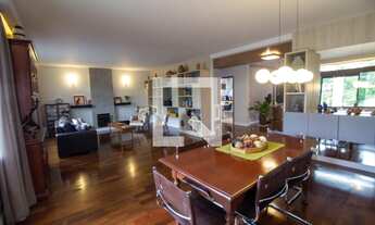 Imagem 7: Casa à Venda - Campo Belo, 4 Quartos, 300 m2