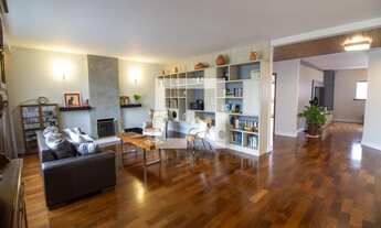 Imagem 3: Casa à Venda - Campo Belo, 4 Quartos, 300 m2