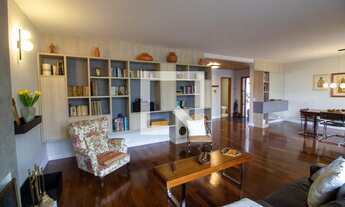 Imagem 4: Casa à Venda - Campo Belo, 4 Quartos, 300 m2