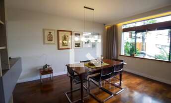 Imagem 5: Casa à Venda - Campo Belo, 4 Quartos, 300 m2