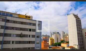 Imagem 4: Apartamento à Venda - Campos Elíseos, 2 Quartos, 135 m2