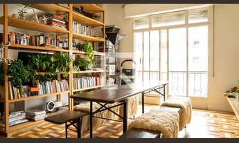 Imagem 2: Apartamento à Venda - Campos Elíseos, 2 Quartos, 135 m2