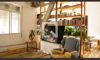 Imagem 6: Apartamento à Venda - Campos Elíseos, 2 Quartos, 135 m2